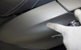 YAMAHA TRICITY 125 SEK1J