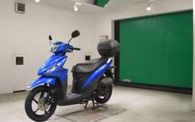 SUZUKI ADDRESS 110 2007 CE47A