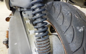 YAMAHA JOG Gen.4 SA16J