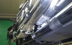 SUZUKI INTRUDER 400 Classic 2013