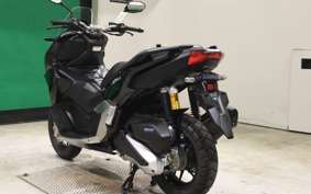 HONDA ADV160 1984 KF54