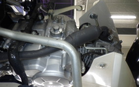 HONDA C50 SUPER CUB 2002 AA09