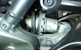 YAMAHA MT-09 A 2014 RN34J