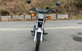 HONDA CG125 PCJK