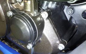 SUZUKI GIXXER 250 2025 ED22B