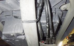 SUZUKI LET's 5 G CA47A