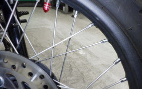 HONDA CT125-2 1993 JA65