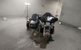 HARLEY FLHTCU1340 TRIKE 1990 DRL