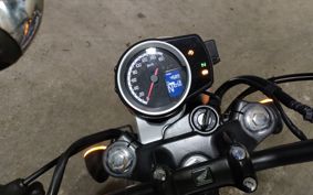 HONDA GB350 2022 NC59