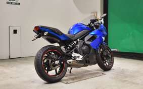 KAWASAKI NINJA 400R 2013