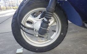 HONDA DIO Gen.6 AF62