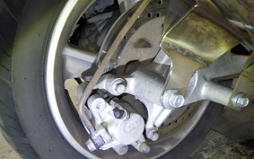 YAMAHA MAJESTY155 S 2024 SG28J