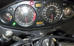 SUZUKI GSX1300R HAYABUSA 2000