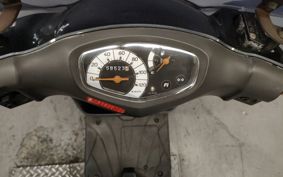 SUZUKI ADDRESS V125 CF46A