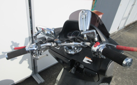 YAMAHA MAJESTY 250 SG03J