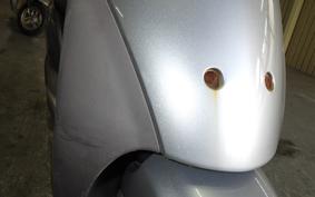 SUZUKI ﾚｯﾂG 2014 CA4AA