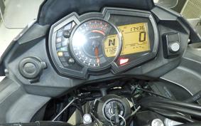 KAWASAKI VERSYS X250Aﾂｱﾗｰ LE250D