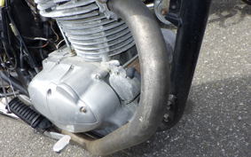 KAWASAKI ESTRELLA CUSTOM 1997 BJ250A