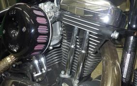HARLEY XL1200C 2001