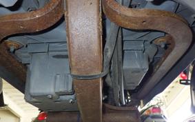 SUZUKI LET's 4 CA41A