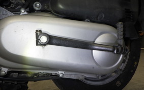 HONDA CREA SCOOPY 2017 AF55