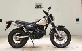 YAMAHA TW200 Gen.2 2000 DG07J