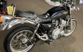 HONDA CB400 1997 NC36