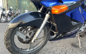 KAWASAKI ZZ-R250 EX250H