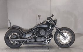 YAMAHA DRAGSTAR400 4TR