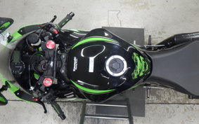 KAWASAKI NINJA ZX-6R A 2016