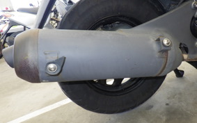 SUZUKI ADDRESS V125 CF4EA