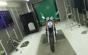 KAWASAKI ZEPHYR 400 Gen.2 1991 ZR400C
