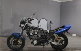 YAMAHA XJR400 1998 4HM
