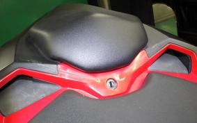 HONDA CBR250RR MC51