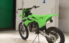 KAWASAKI KX85 2011 KX085D