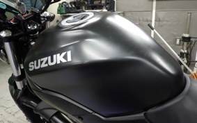 SUZUKI SV650 A 2025 VP55E