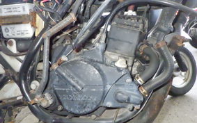 HONDA NS50F AC08