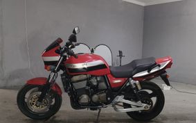 KAWASAKI ZRX1200 R ZRT20A