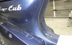 HONDA C90 SUPER CUB E 2024 HA02