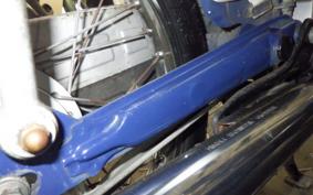 HONDA C50 SUPER CUB 1998 C50