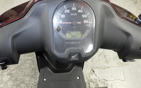 HONDA TACT Basket 2010 AF79