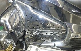 HONDA GL 1800 GOLD WING AIRBAG NAVI TRIKE 2007