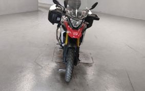 BMW G310GS 0G02