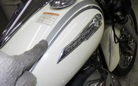 YAMAHA DRAGSTAR 250 2018 VG02J