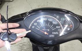 HONDA DIO Gen.6 2026 AF68