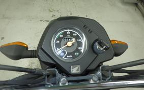 HONDA NAVI110 2026