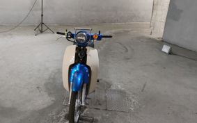 HONDA SUPER CUB50 AA09