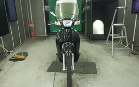 HONDA C50 SUPER CUB AA04