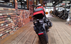 HARLEY X500 2024 W5B
