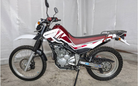 YAMAHA SEROW 250 DG17J